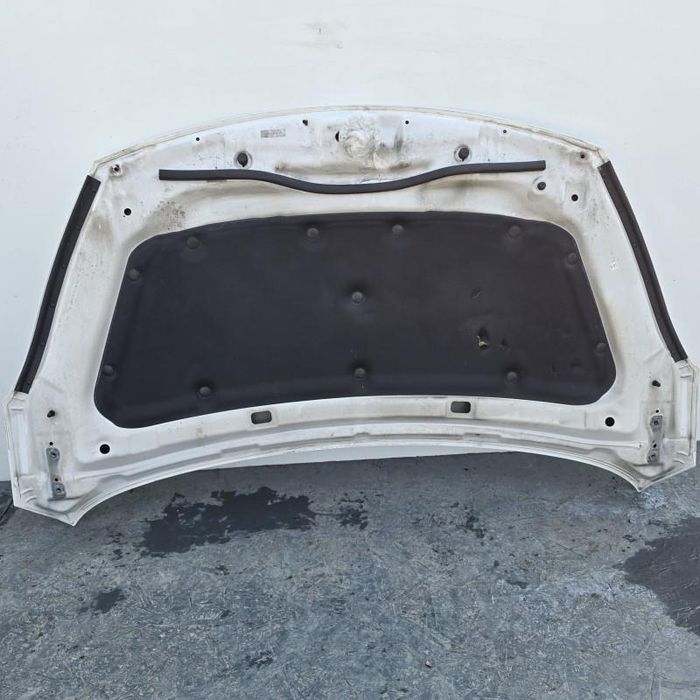 Capota motor Hyundai i40