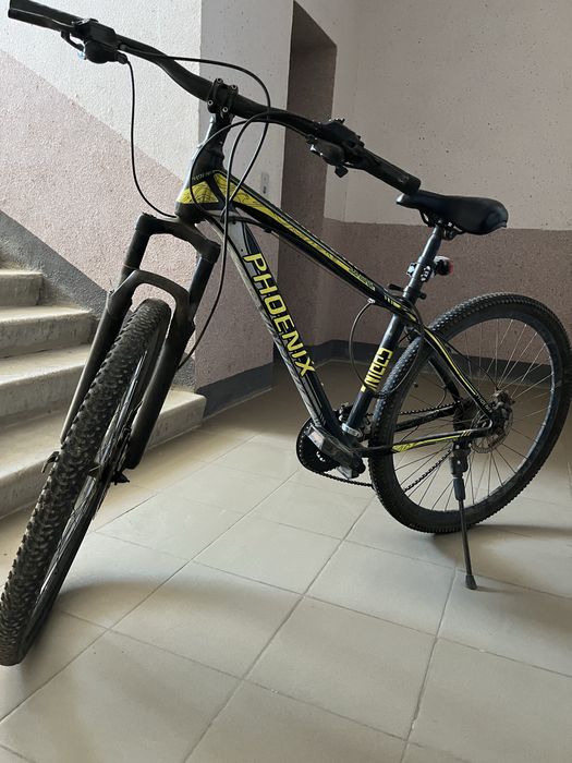 продам велосипед спортивный