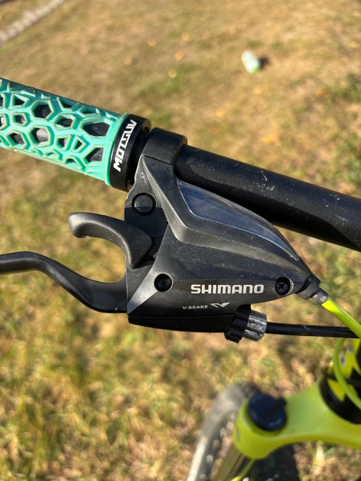 Bicicleta Ktm Chicago roti 26