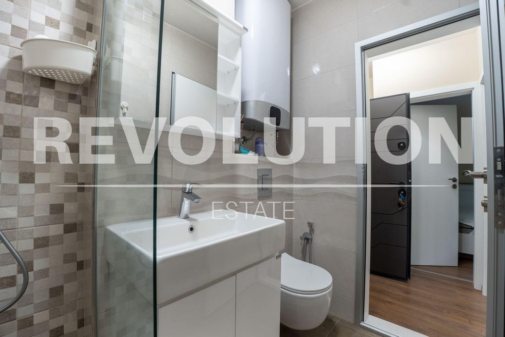 Дава се под наем Двустаен апартамент в Пловдив, Христо Смирненски - 65 кв.м за 600 € - Снимка #9