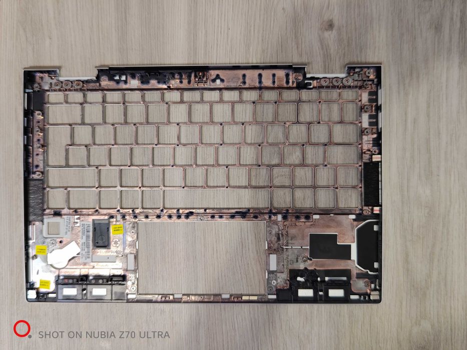 Carcasa laptop Noua HP x360 EliteBook 830 g8