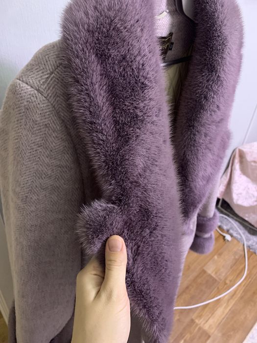 Женское пальто