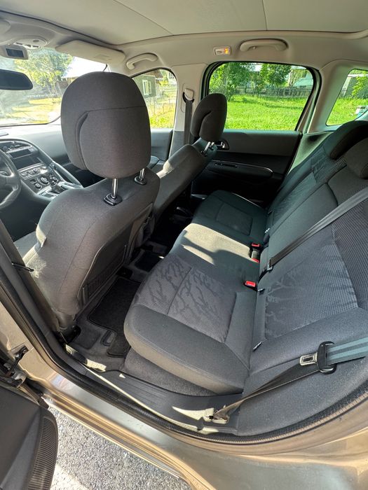 PEUGEOT 3008 2012 — imagine 5
