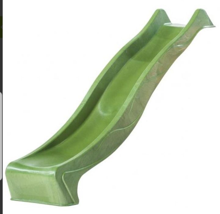 Улей за пързалка 228/290/295см Rex Tsurii S-line