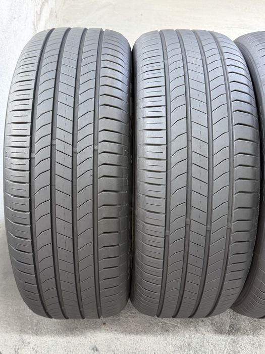 “ Dot 24 “ 215/55/18 Nexen 4Броя: 230€ 7мм