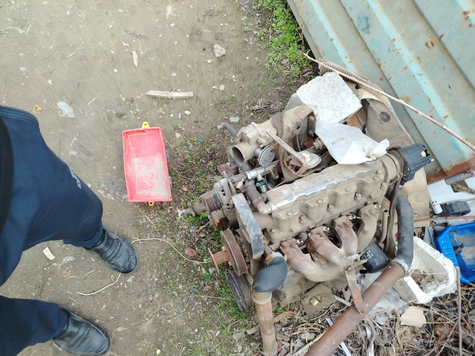 KE555 presspadborchik