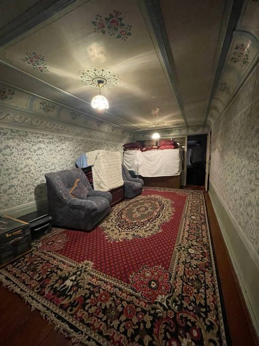 Продаётся дом 4 сотки Янабад