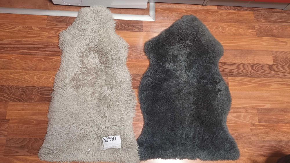 Кожи за декорация