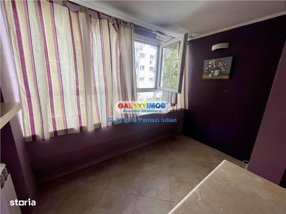 Apartament 3 camere | Pacii | Centrala Proprie | 6min. metrou
