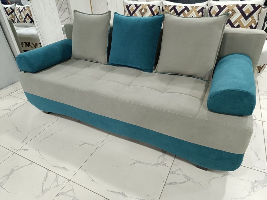 Раскладной диван Еврокнижка трансформер