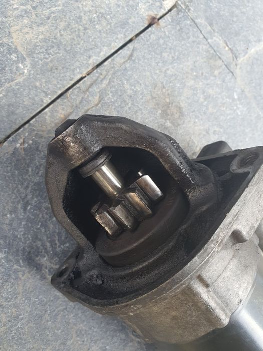 Стартер за Peugeot Boxer 3.0 HDI