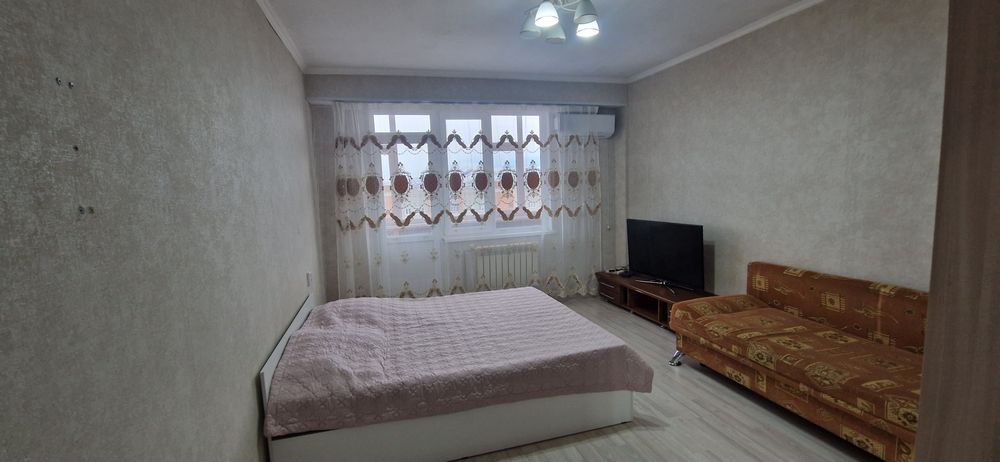 Сдам 1, 5  посуточно.