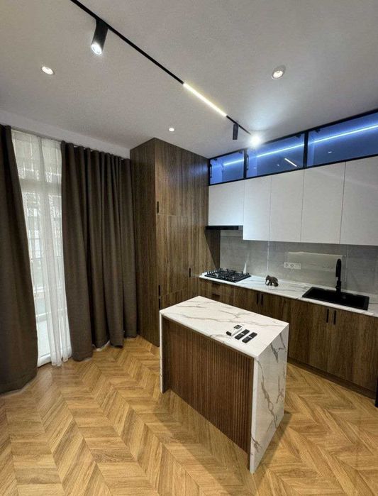 "СРОЧНАЯ ЦЕНА‼️Celebrity Residence 40м2 Абдулы Каххара БМВ Мойка‼️