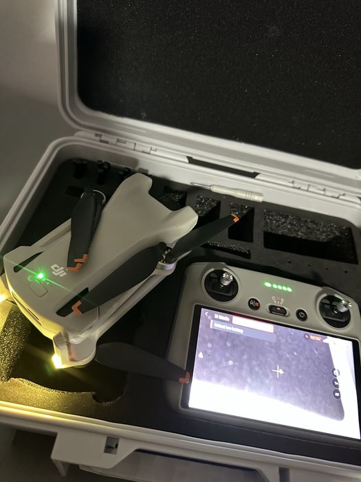 Vand drona dji mini 3