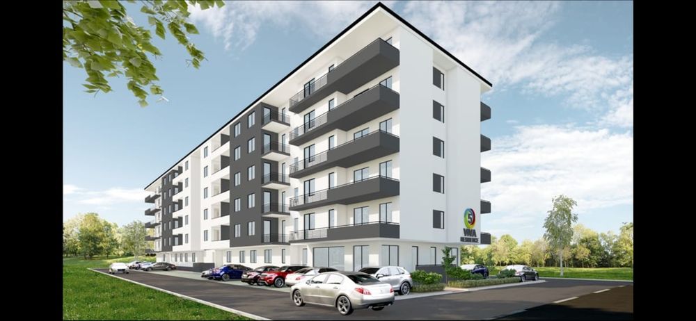 Apartament 2 camere  lângă metrou