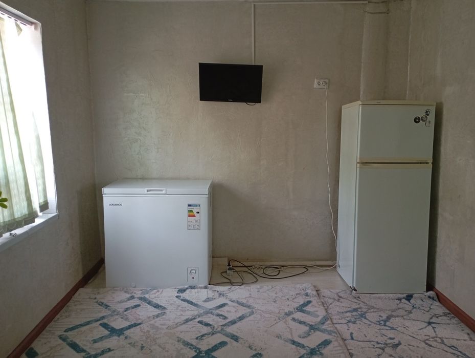 Квартира сатылады