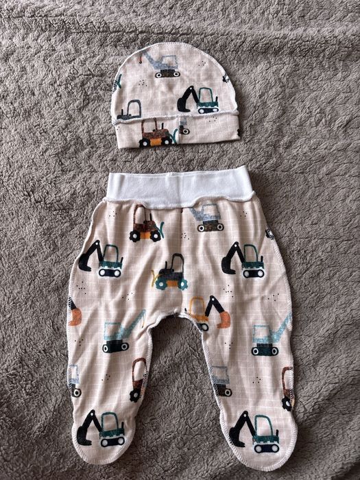 Одежда для новорожденых