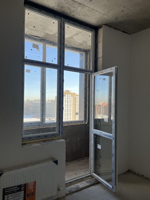 Балконный блок Funke