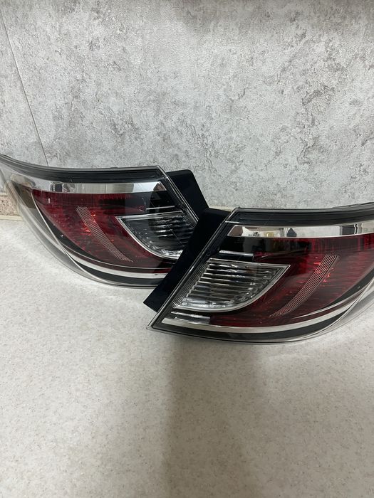 Задние фонари Мазда6 GH