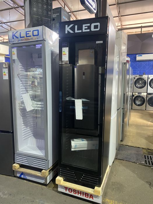 холодильник витрина