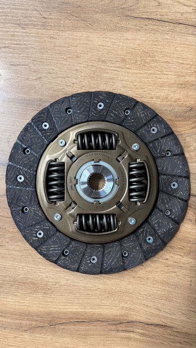 Сцепления Кобальт, Равон р3