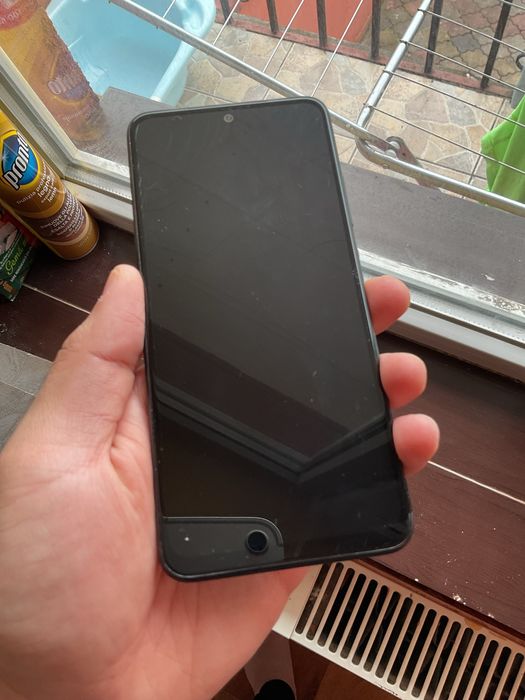 Redmi model 2201117TY