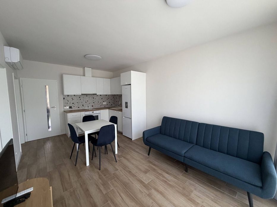 Дава се под наем Тристаен апартамент в София, Овча купел - 80 кв.м за 698.19 € - Снимка #1