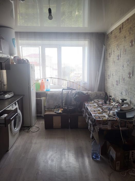 Сдам комнату в общежитии