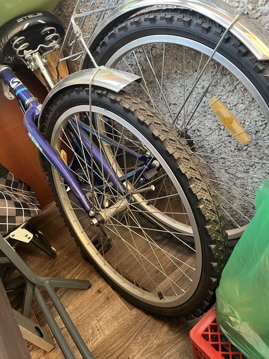 Велосипед STELS Pilot 710 14 дюймов