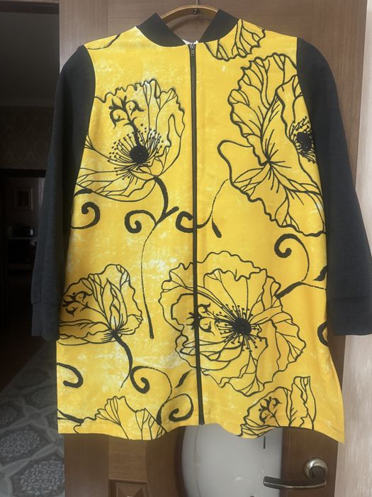 Костюм спорт-шик