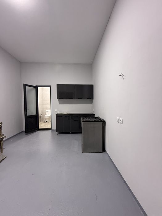 kvartira bor yotoq xona xonadinda