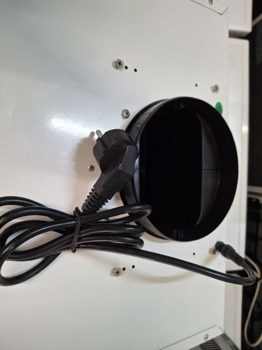 Стъклен  абсорбатор