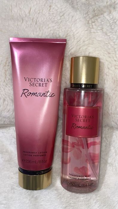 Victoria’s secret