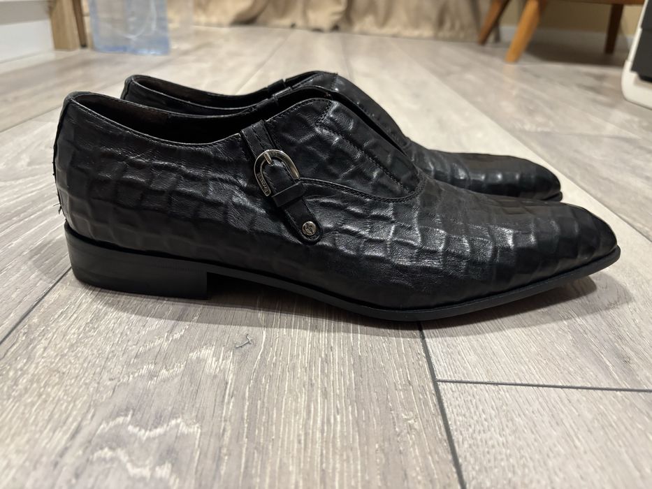 Мъжки обувки cesare paciotti