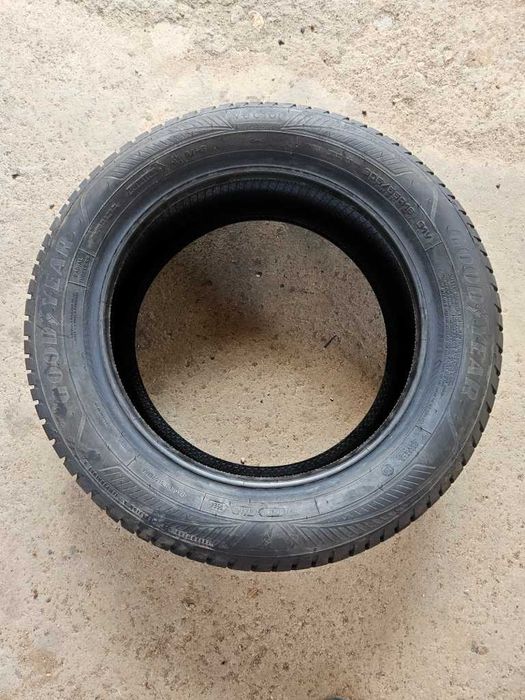 Нови всесезонни гуми 205/55R16 Goodyear 4Season Gen3 91V/94V DOT2025