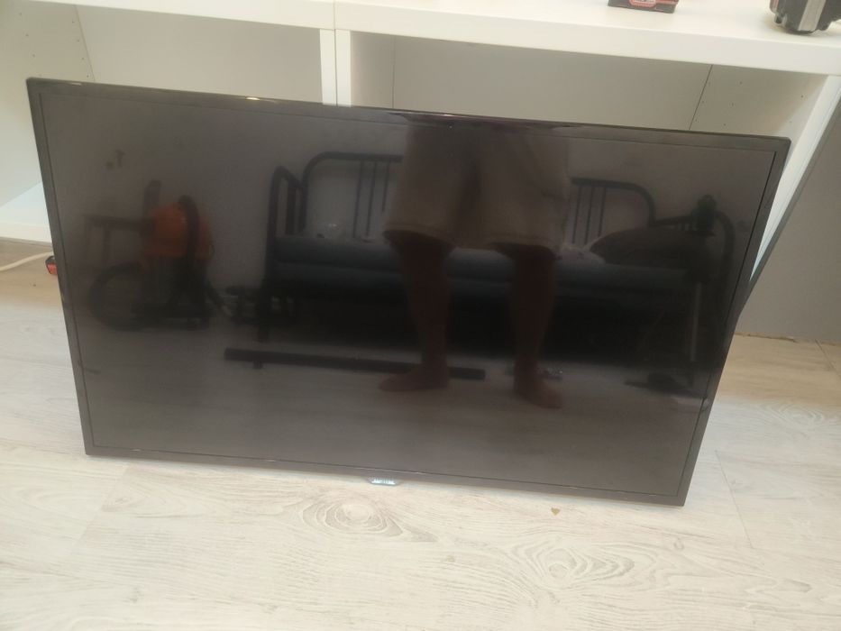 Tv samsung ue42f5370ssxzg display spart