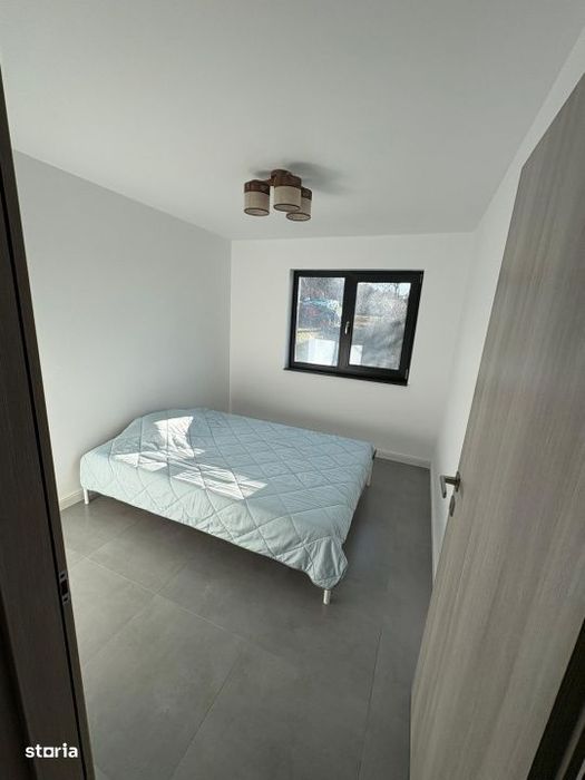 Casa de vacanta premium de vanzare in Breaza-intimitate, natura