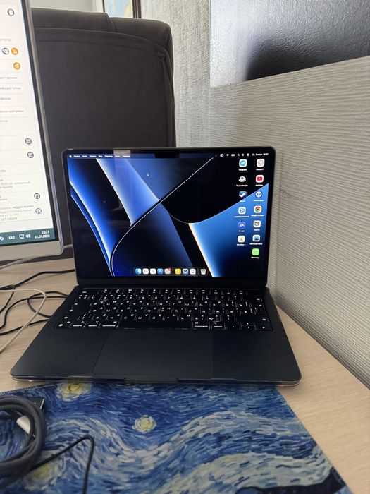 Продаю Apple macBook
