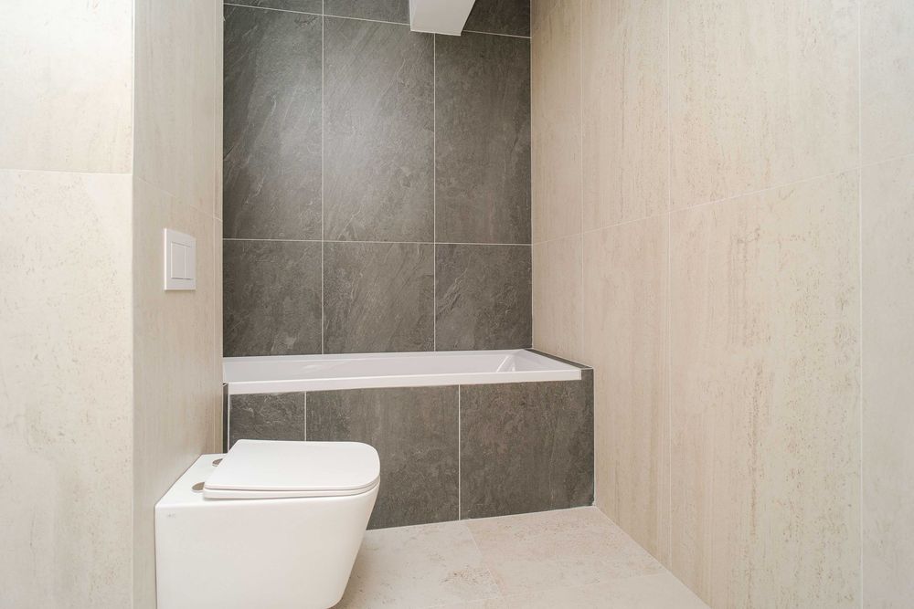 Apartament 2 camere Esq Village 3 Galata - Etaj 2, incalzire in pardoseala, cartier privat
