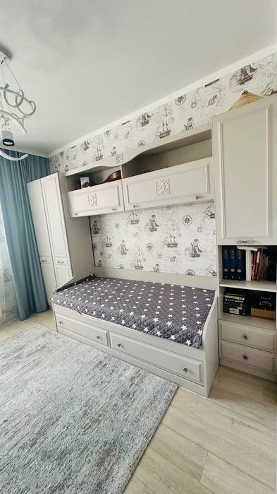 Продам детский спальный гарнитур. Производство Беларусь