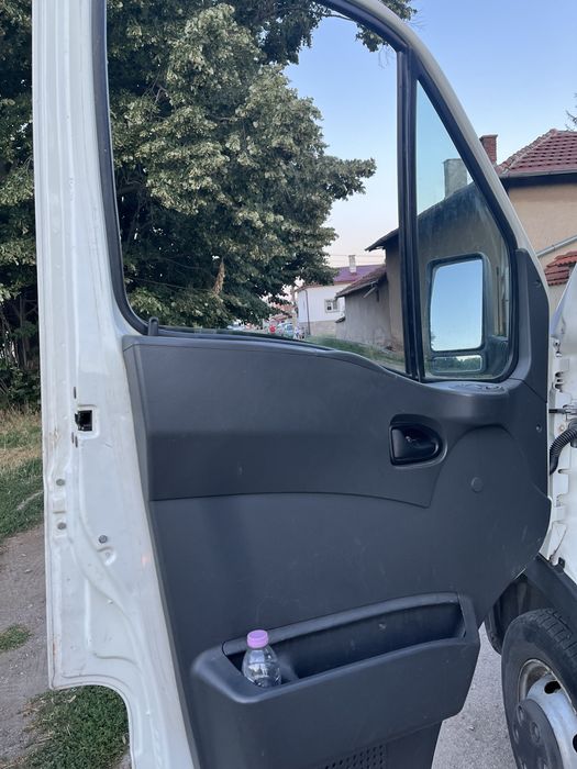 Iveco Daily 2.8