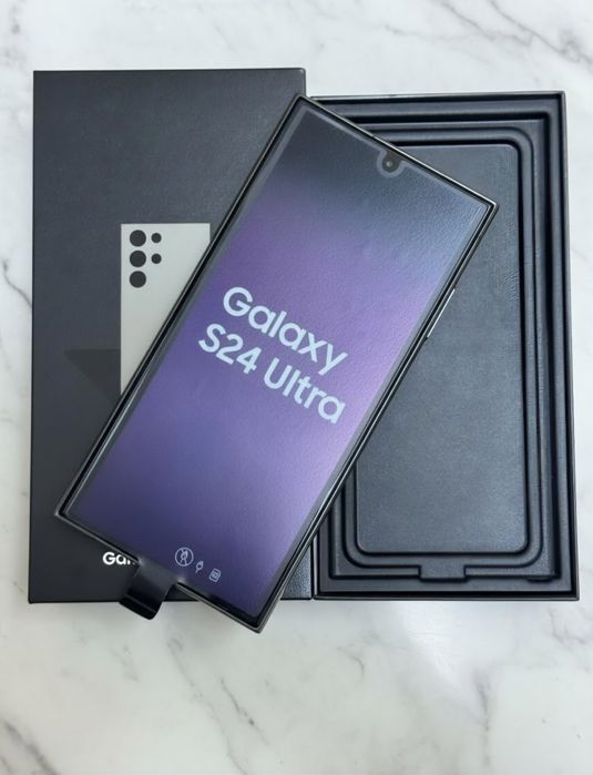 Samsung Galaxy S24 Ultra 5G 512Gb