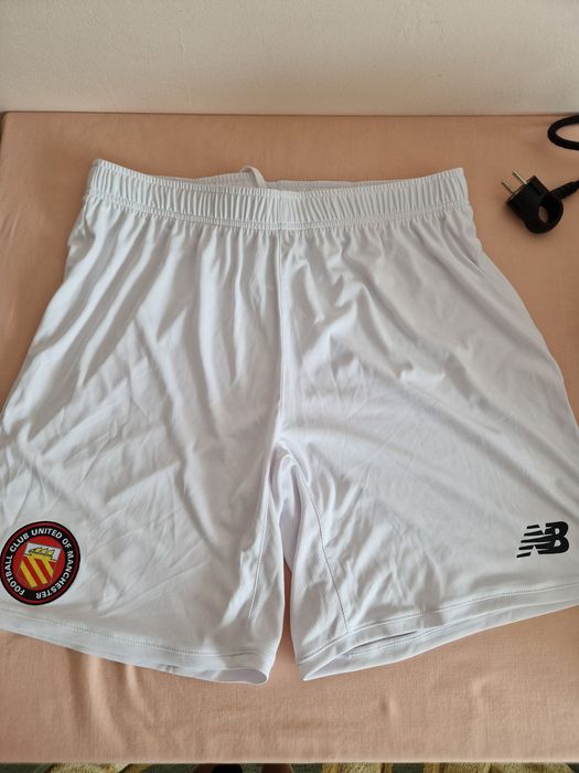 Pantaloni scurti New Balance