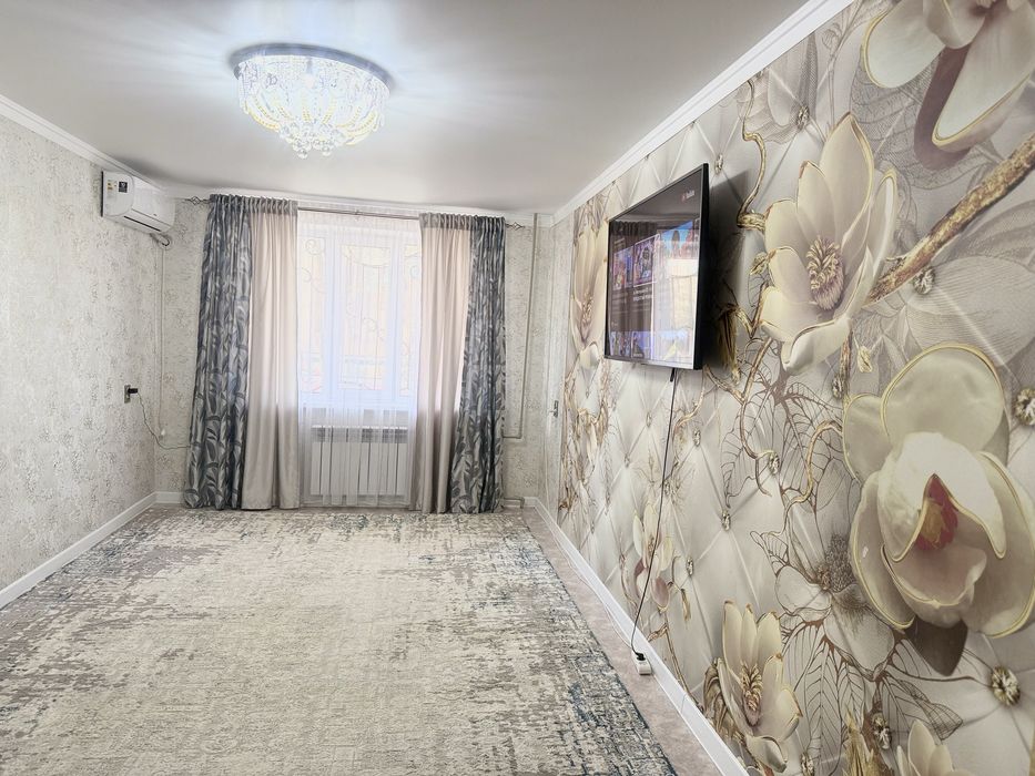 Продам уютную квартиру