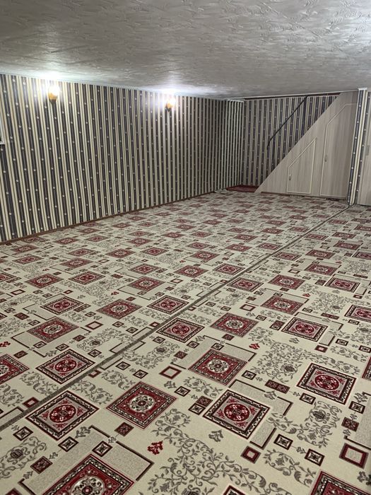 Дом. 2х этажный