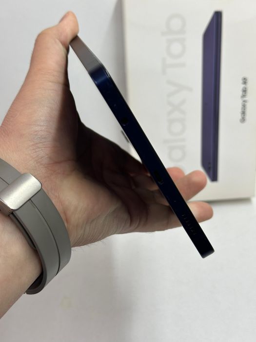 Продам Samsung Tab A9 128г