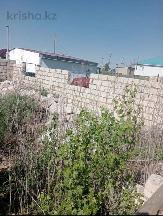 Маржанбулактан жер сатылады