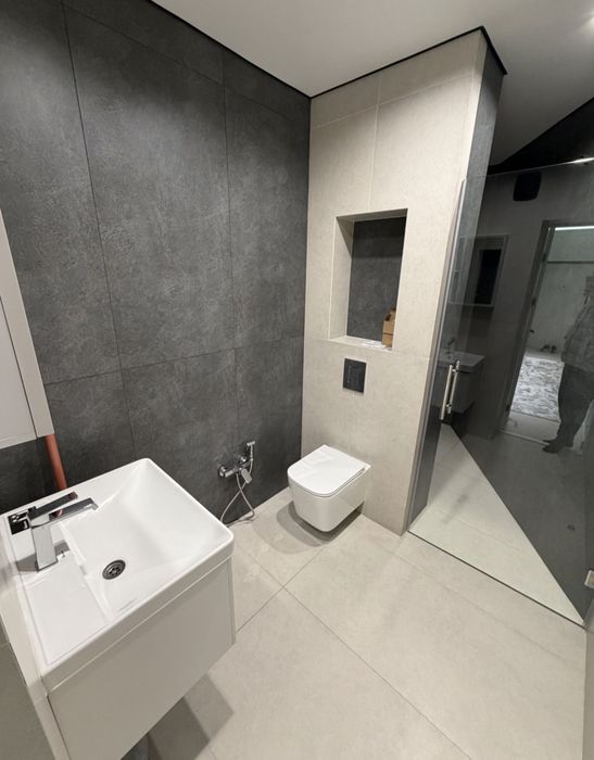 Аренда 3/1/16. ЖК. Piramit. Ул. Бабура