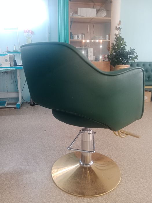 Кресло керемет ыңғайлы