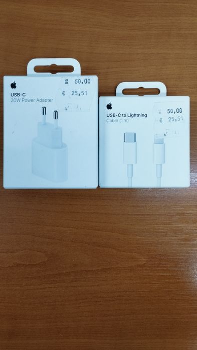 Продавам iphone 11 64gb